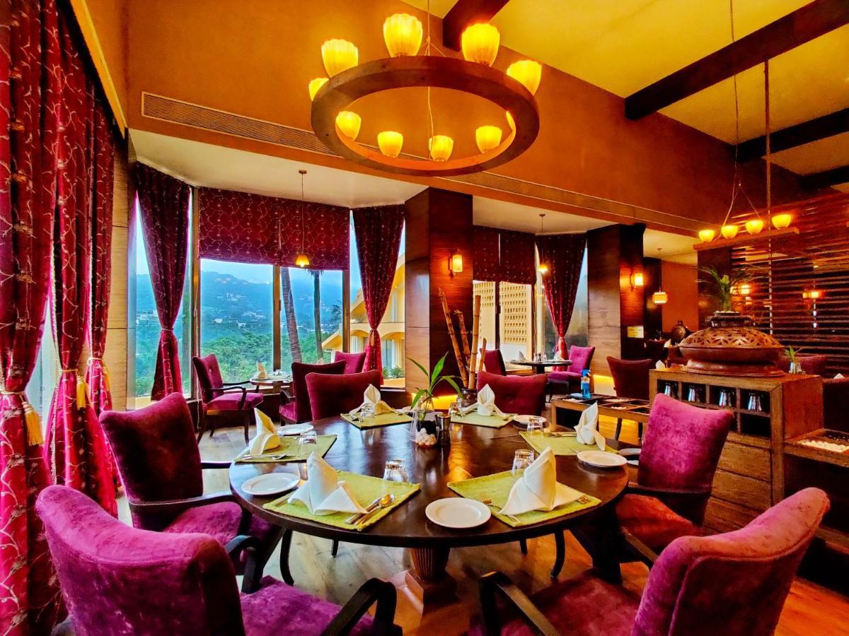 Fariyas Resort Lonavala