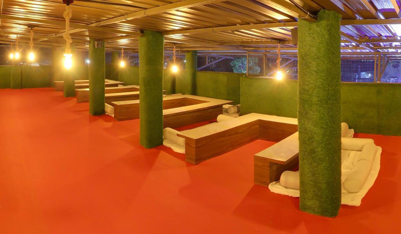 Hotel Rain Sky Lonavala