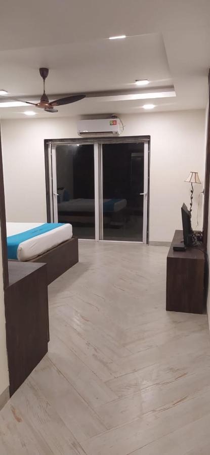 Villa Jet 10bhk