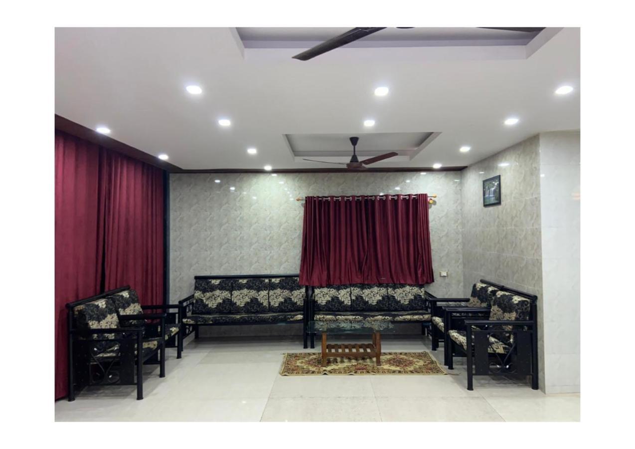 Mount Castle 5bhk