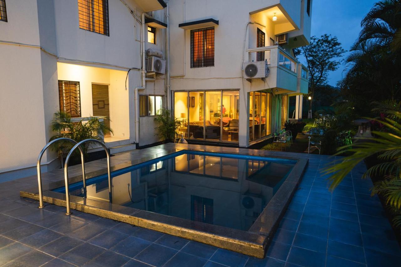 Villas By Hangout Hotel 4*