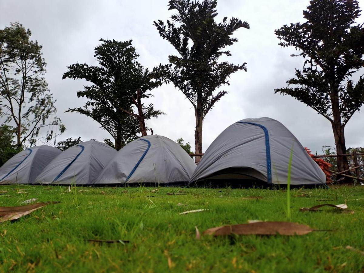 Camping In Pawna Lake