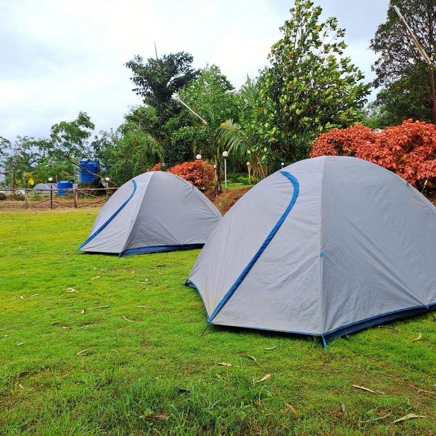 Campsite Camping In Pawna Lake *