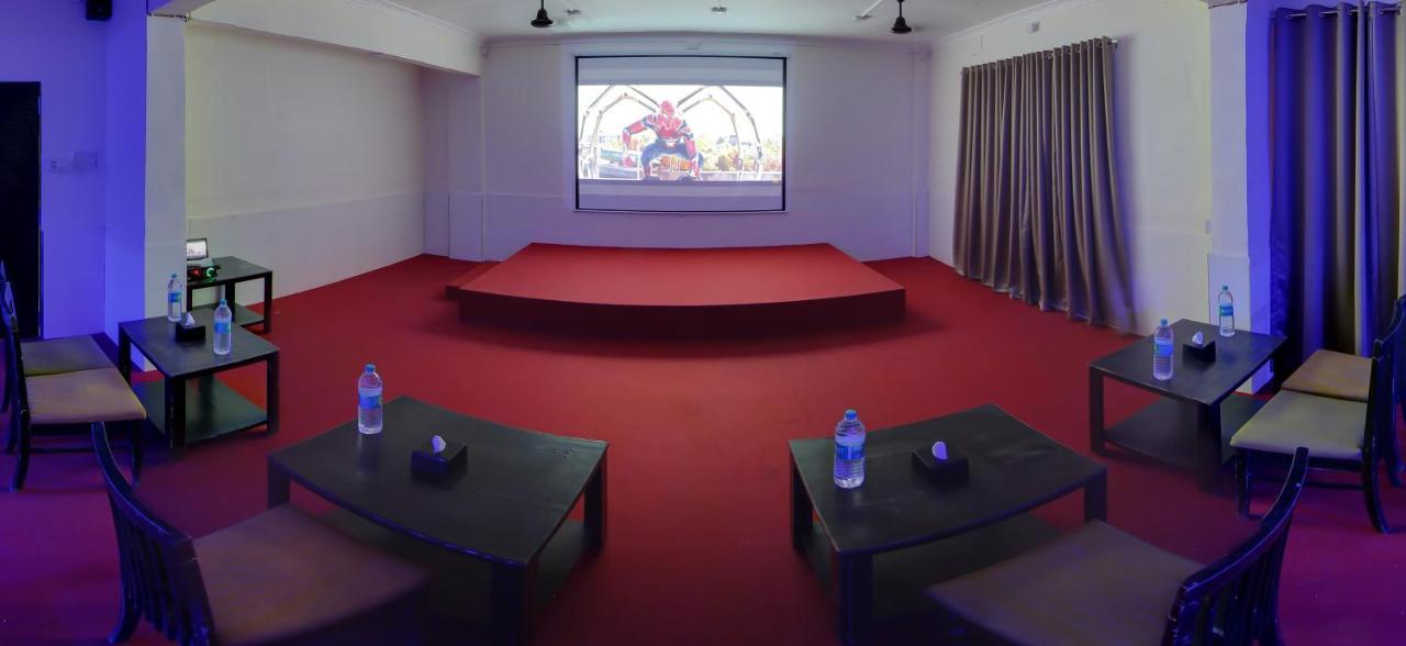 Hotel Rain Sky 3*