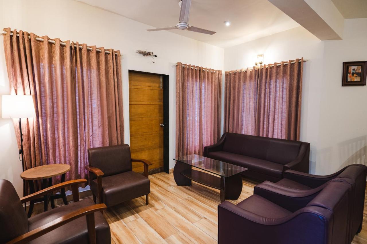 Villas By Hangout 4*