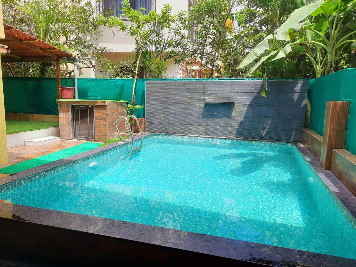3bhk Khushi By Good Vibes *
