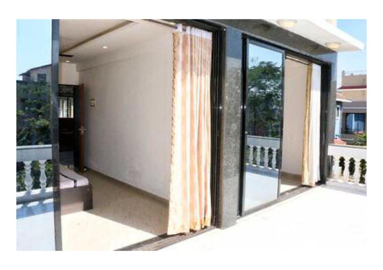 Mount Castle 5bhk Lonavala