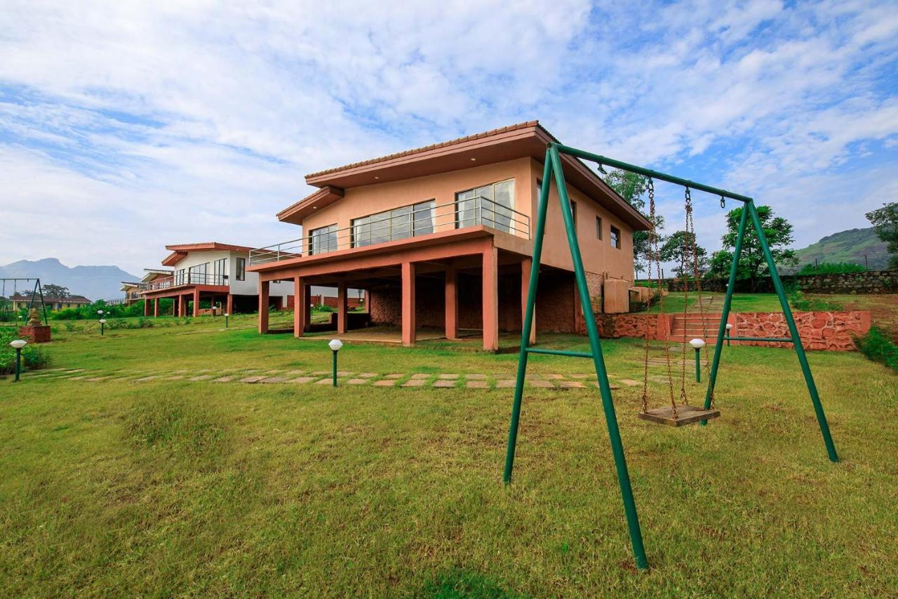 Stayvista's Shivom 3 - A Serene Escape With Views Of The Valley And