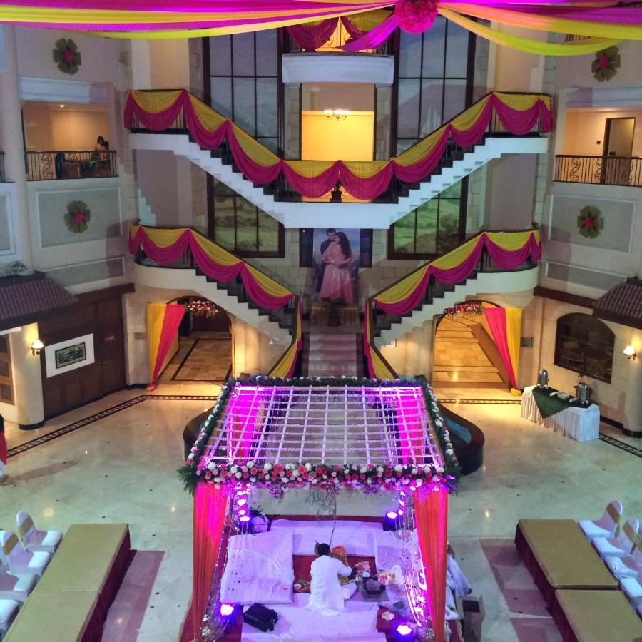 Resort The Lagoona Lonavala