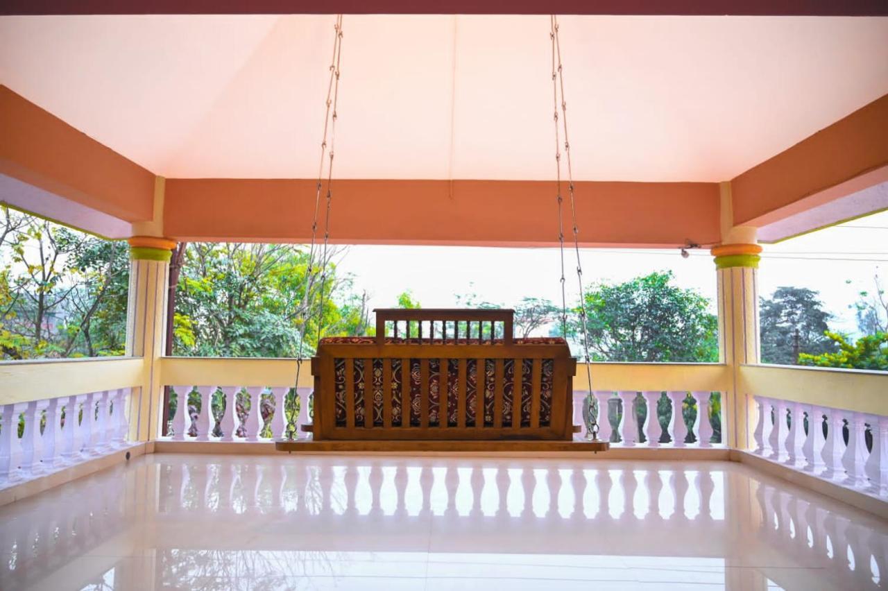 Villa Swastik 12bhk Lonavala