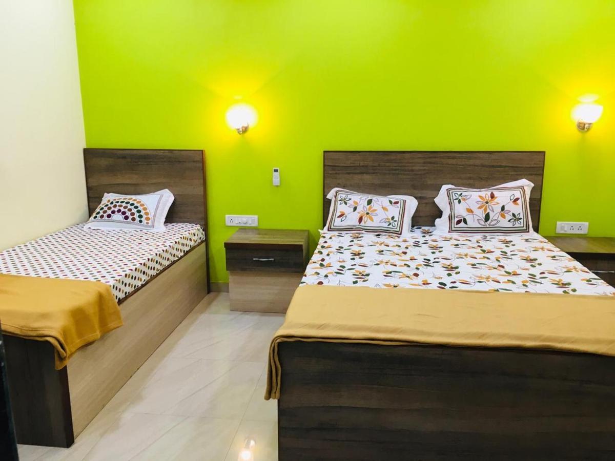 Villa Swastik 12bhk