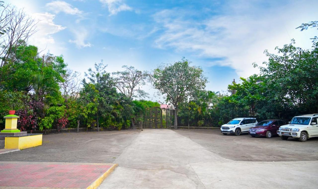 Villa Swastik 12bhk