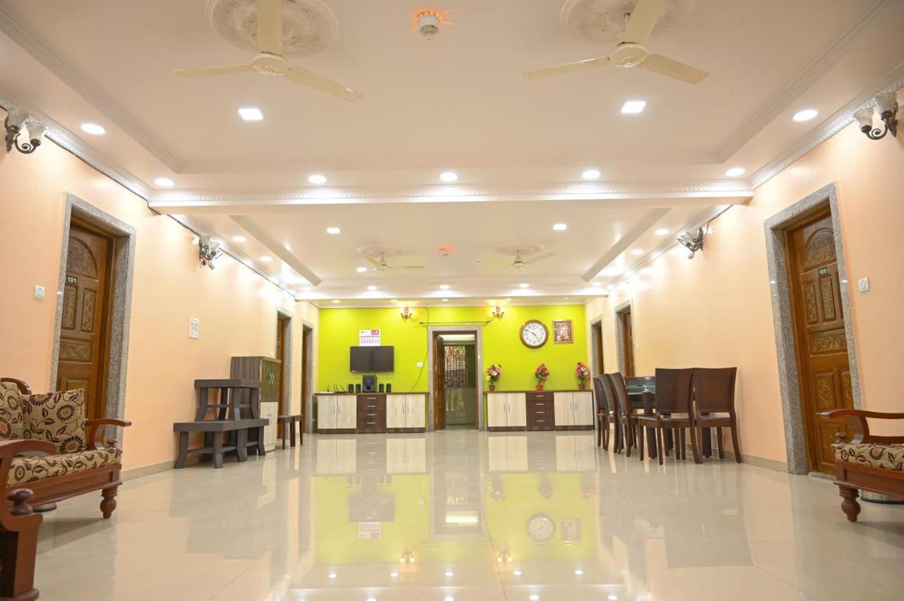 Villa Swastik 12bhk *