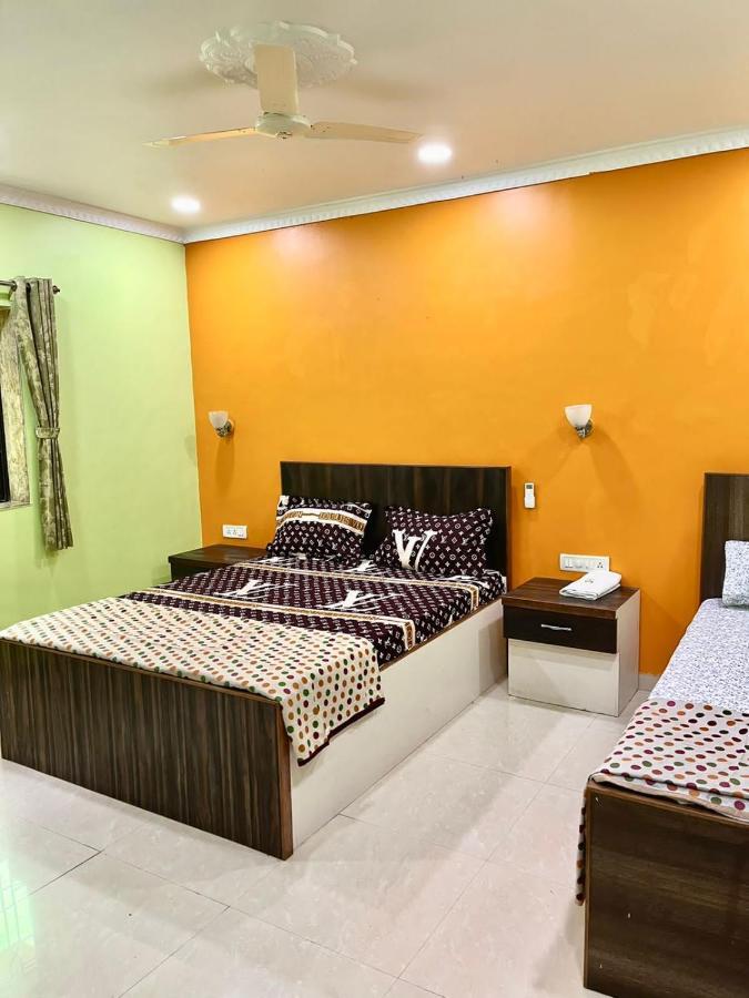 Villa Swastik 12bhk