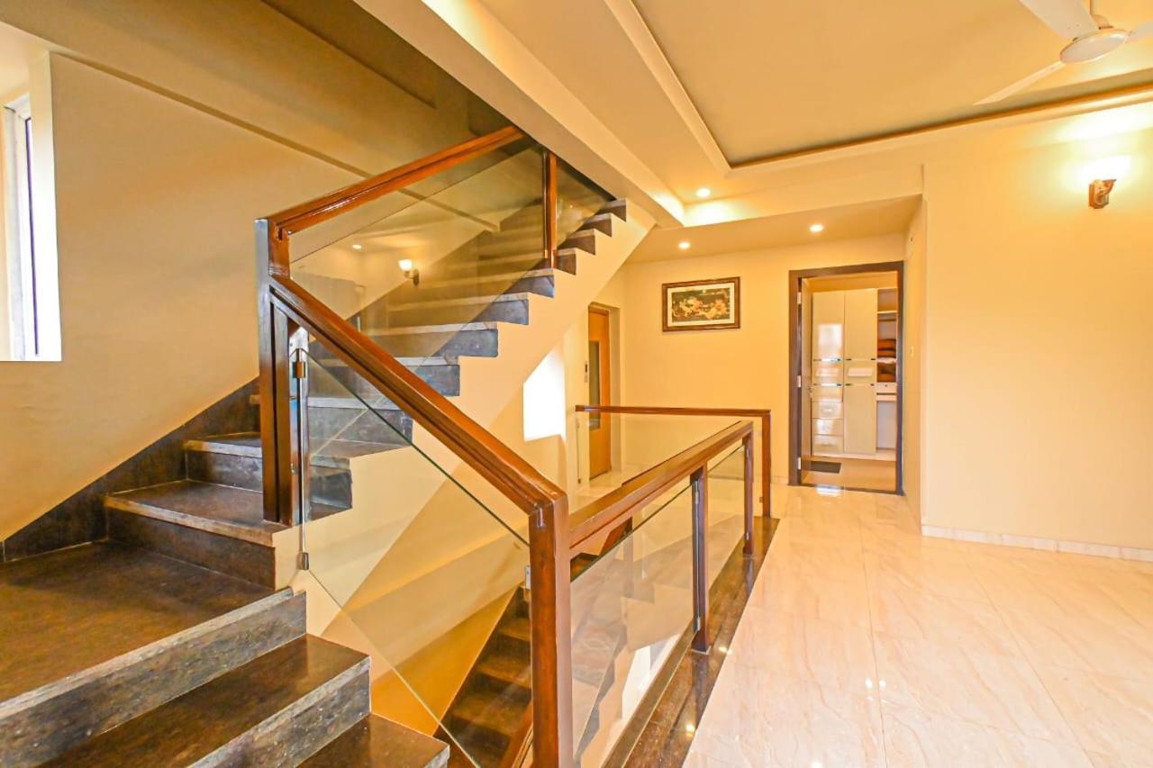 Villa Mk