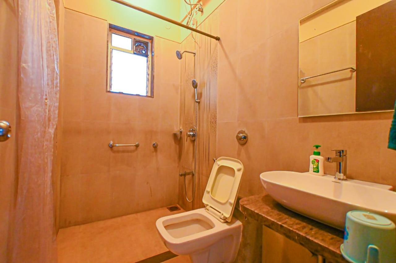 Villa Mk *
