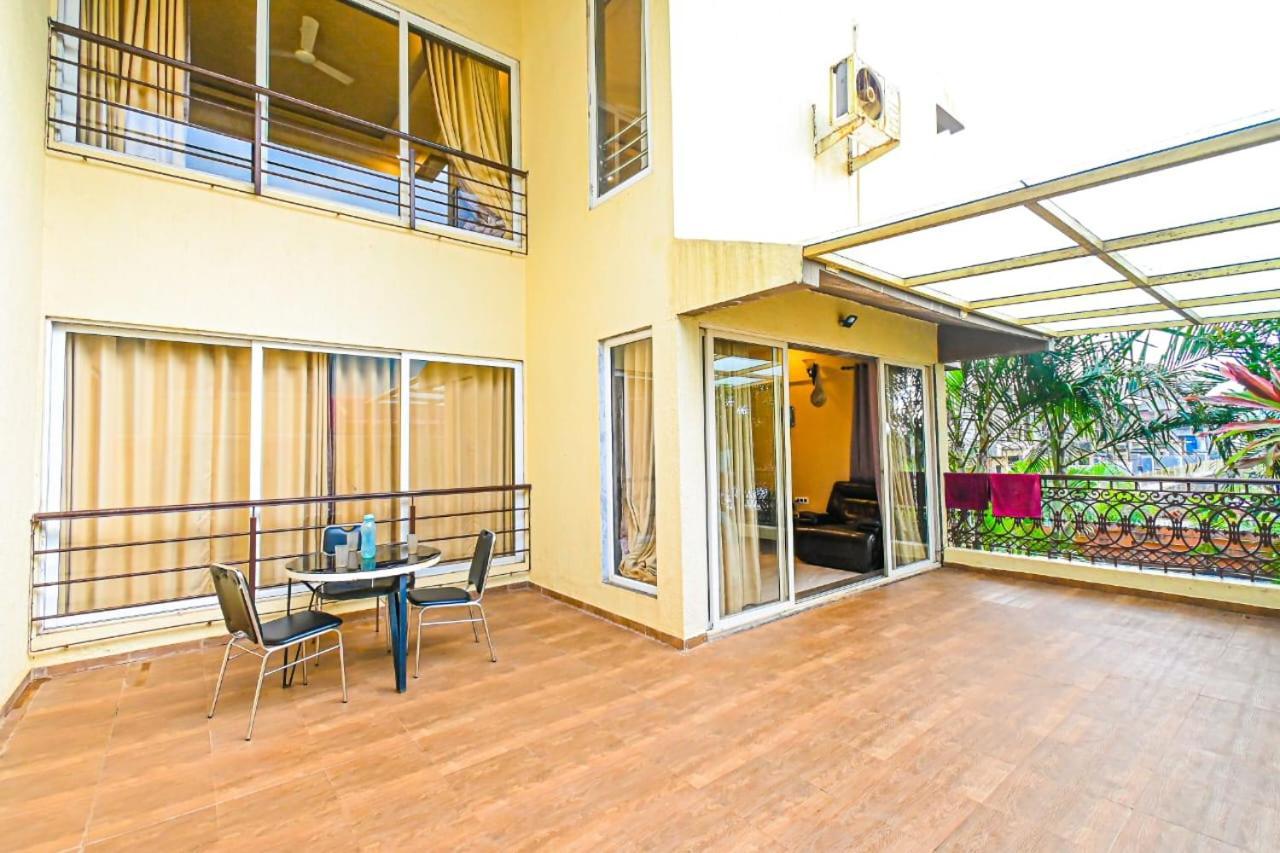 Mk Villa Lonavala