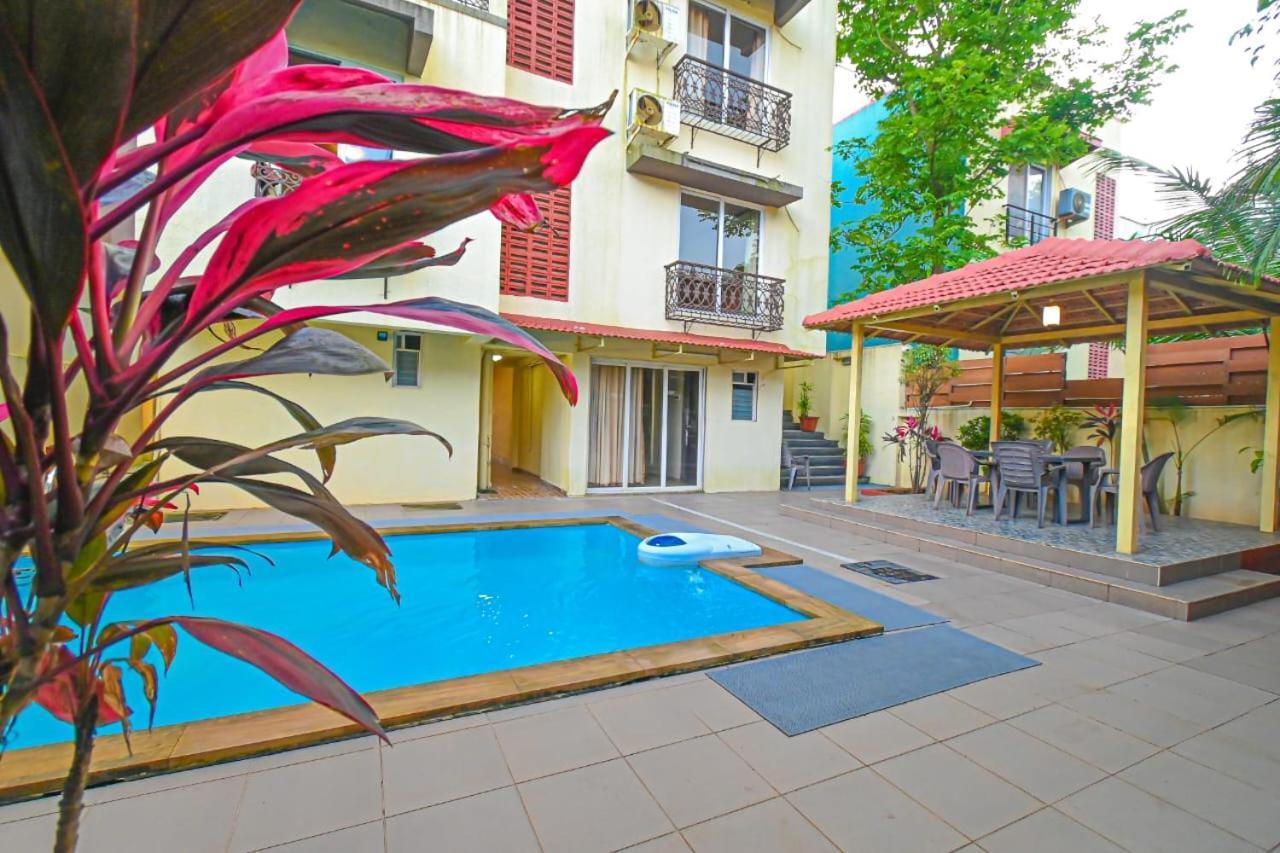 Villa Mk