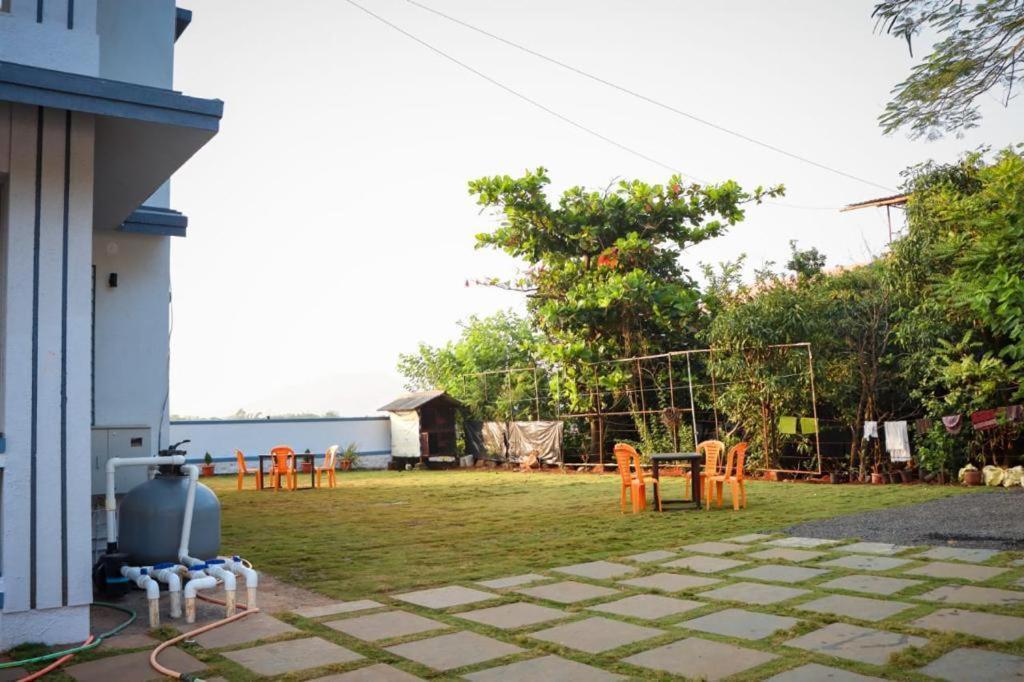 Villa Viraj Lonavala