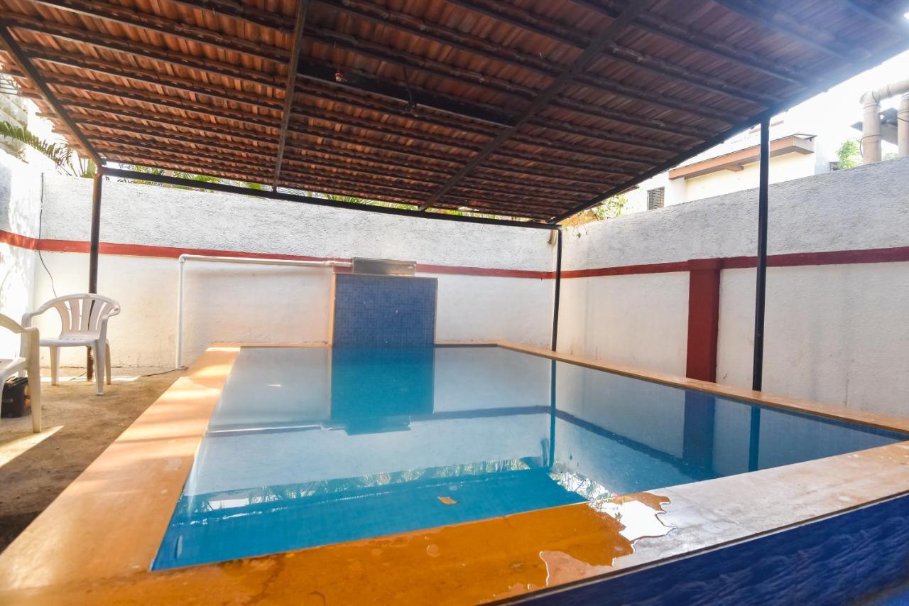 Villa Empyrean Ll Nostro Posto Ll 3bhk Ll Ac Ll Pool Ll Free Wifi Lonavala