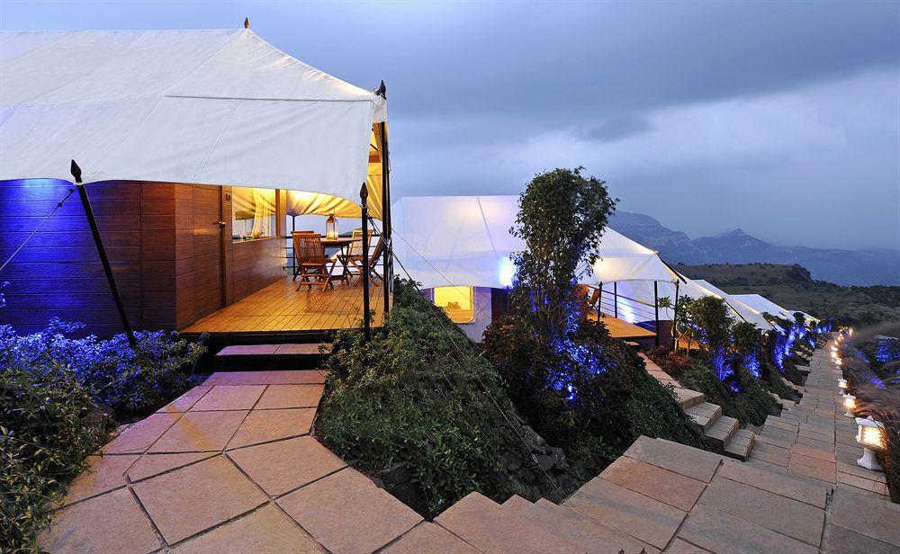 Della Resort Lonavala