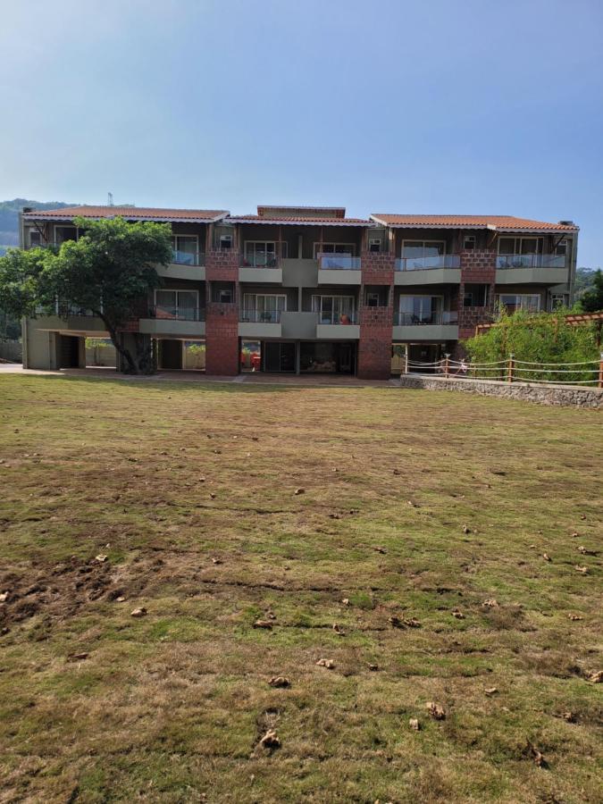 Mastiff Grand La Villae 4* Lonavala