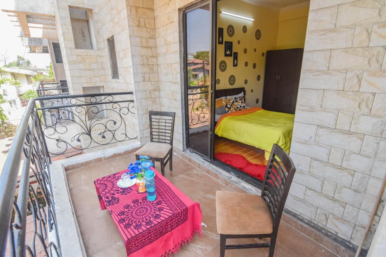 Empyrean Ll Nostro Posto Ll 3bhk Ll Ac Ll Pool Ll Free Wifi Villa *