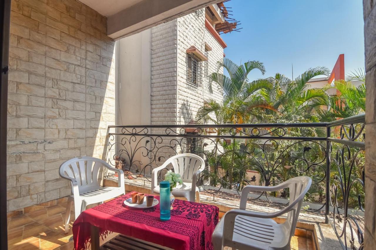 Villa Empyrean Ll Nostro Posto Ll 3bhk Ll Ac Ll Pool Ll Free Wifi