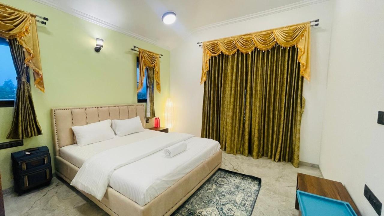 Euphoriaa 4br Jacuzzi Pvtpool Theatre Lonavala