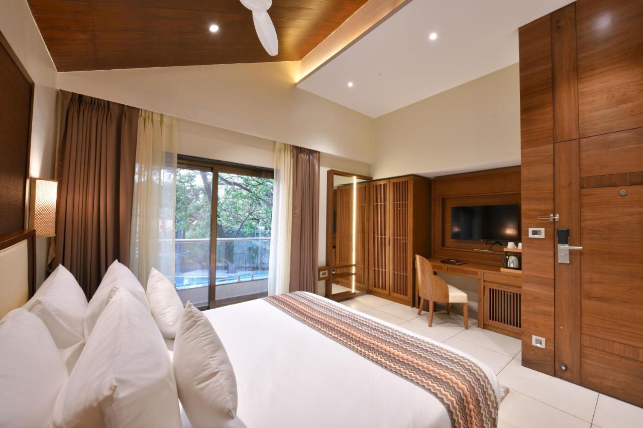 Hotel Arova Woods Zinc Journey By The Fern, 4*