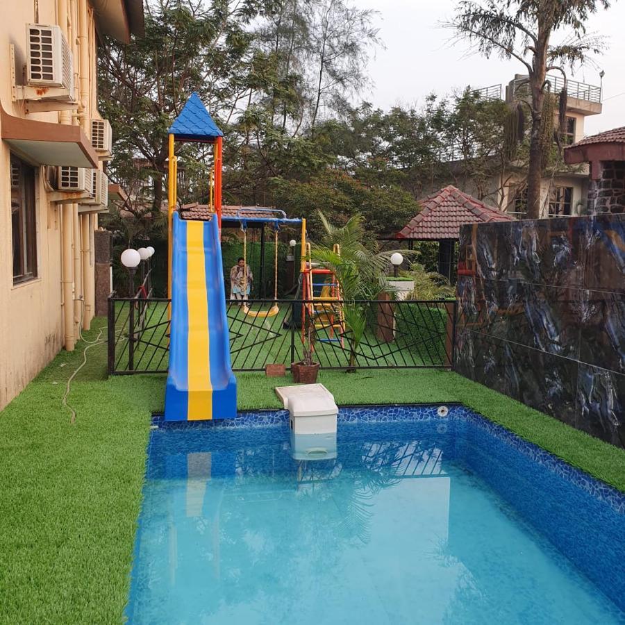 Villa Mount Paradise