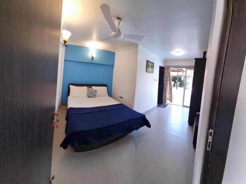 Rainbow 5bhk *