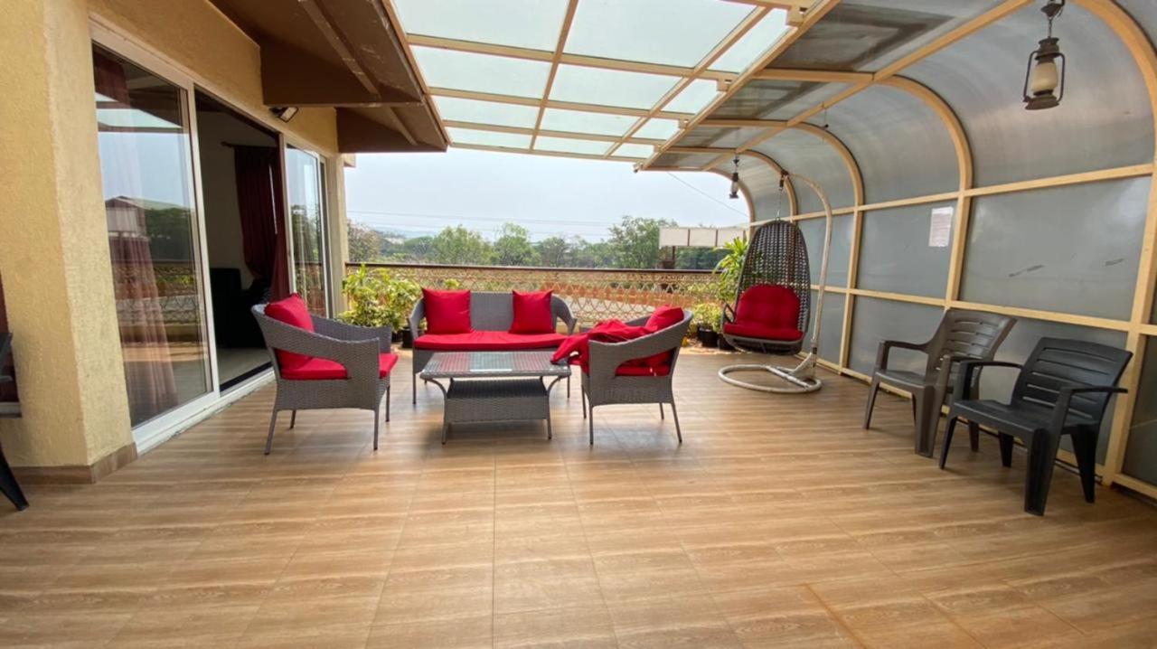Villa Rainbow 5bhk