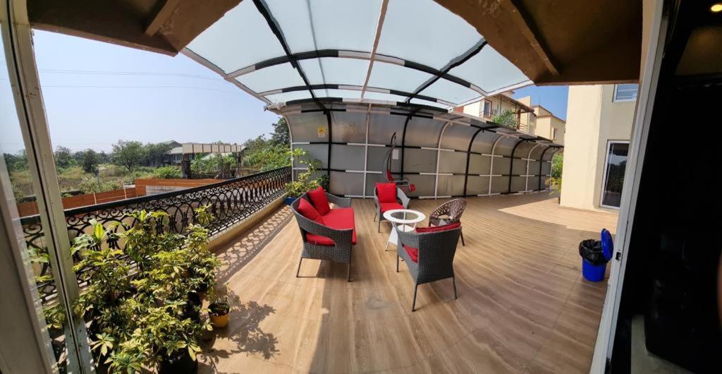 Rainbow 5bhk