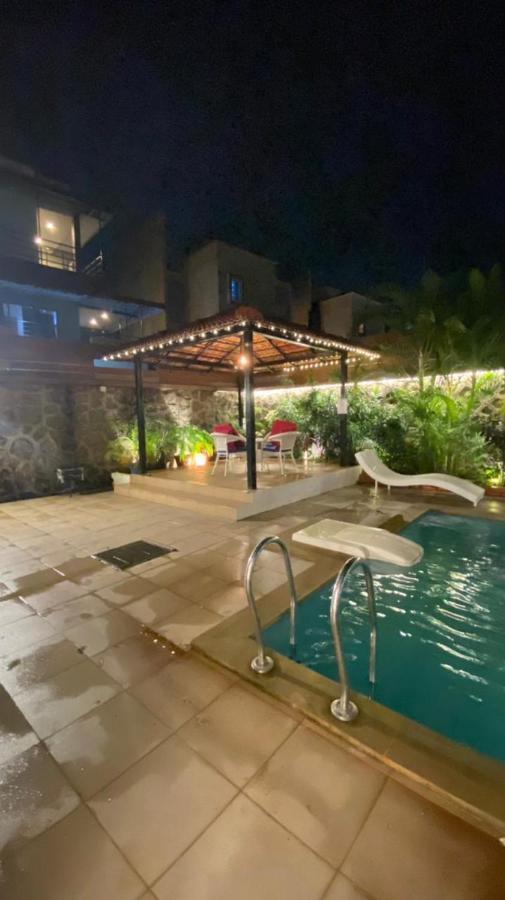 Villa Rainbow 5bhk