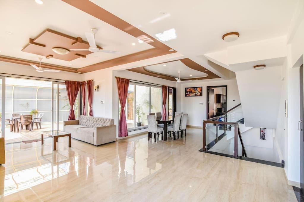 Rainbow 5bhk