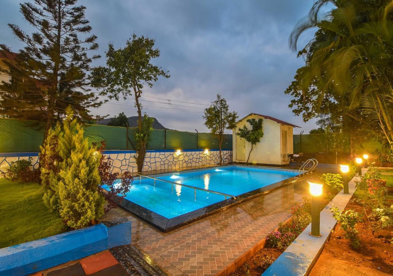 Villa Garden By Tropicana *