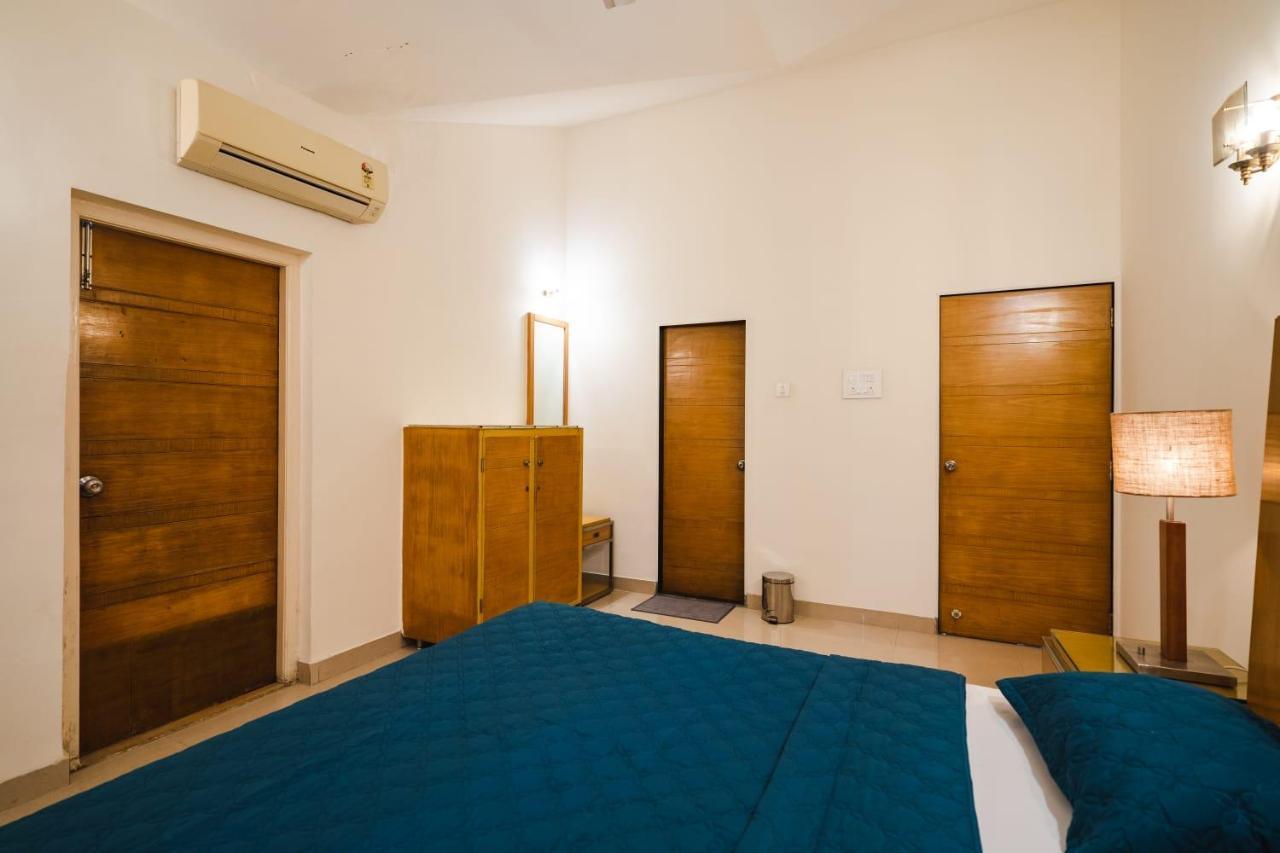 Villas By Hangout Lonavala
