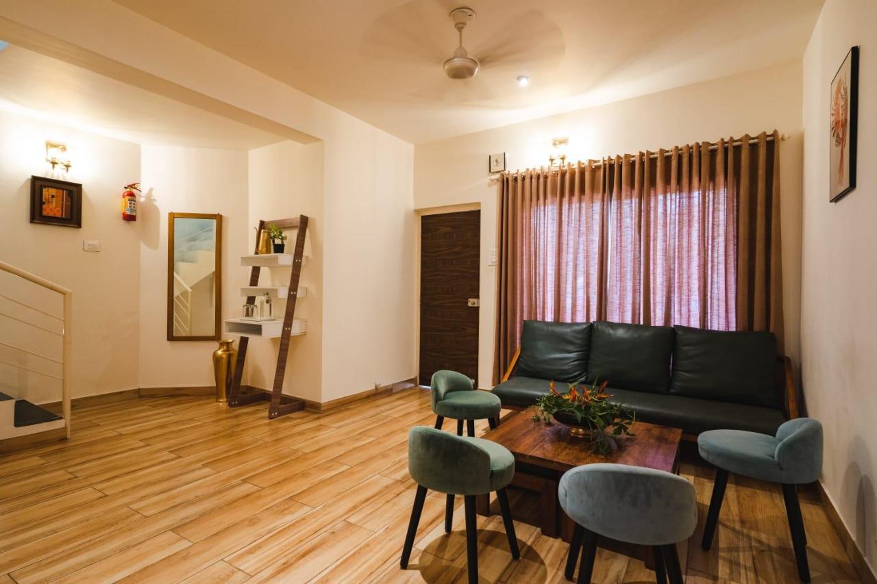 Villas By Hangout 4* Lonavala