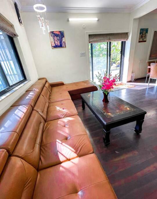 Holiday home Indus