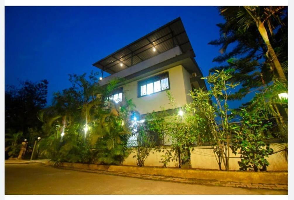 Indus Holiday home *
