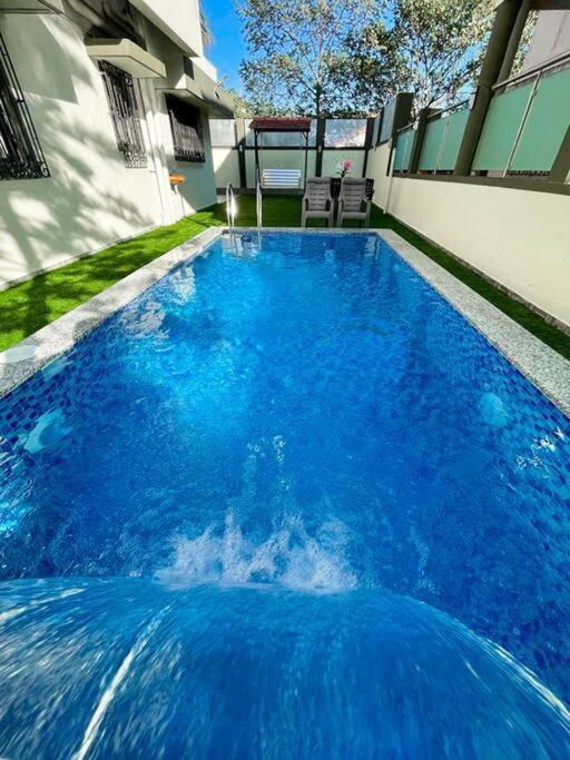 Holiday home Indus