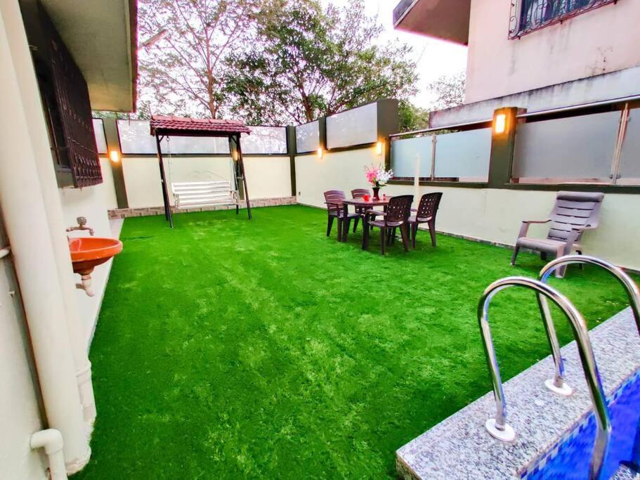 Holiday home Indus