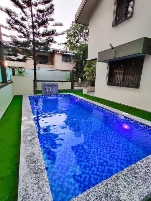 Indus Holiday home *