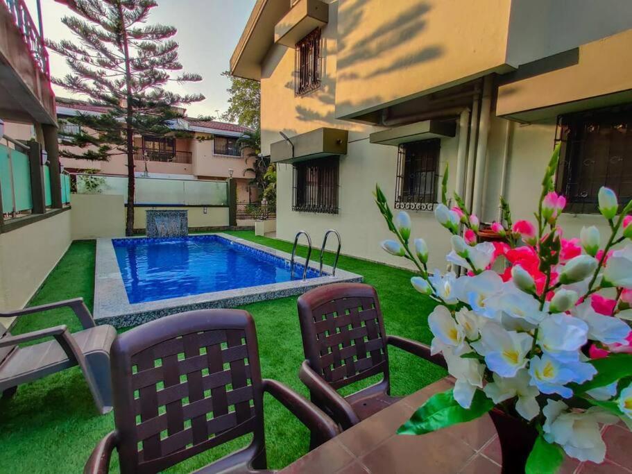 Indus Holiday home *