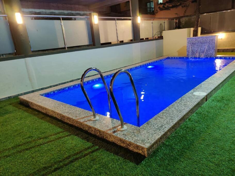 Indus Lonavala