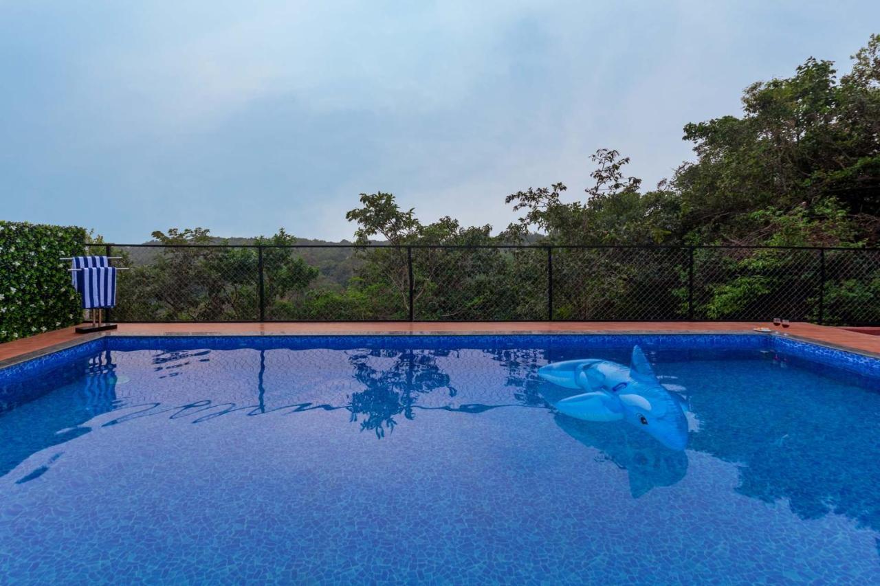 Emerald Greens By Veo - Part Of Stayvista Villa