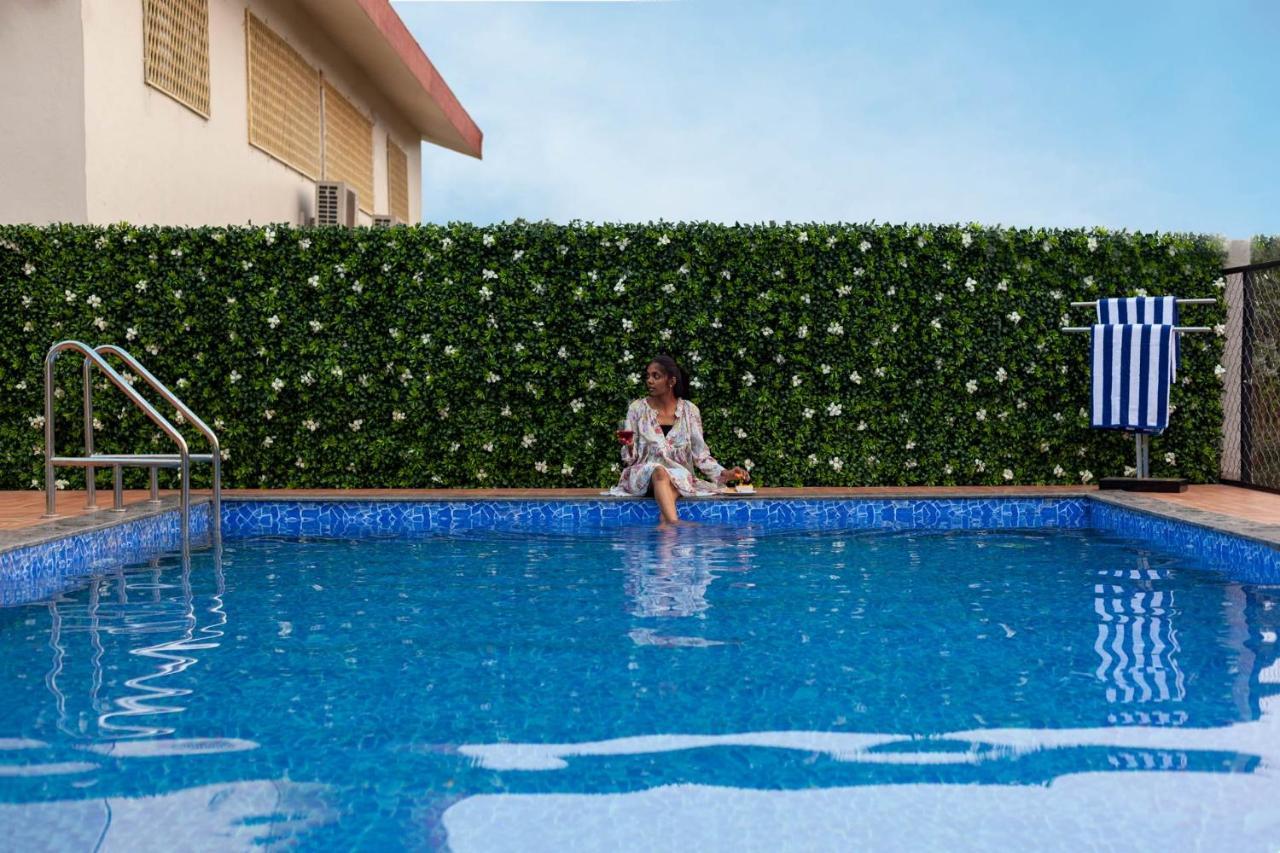 Emerald Greens By Veo - Part Of Stayvista * Lonavala