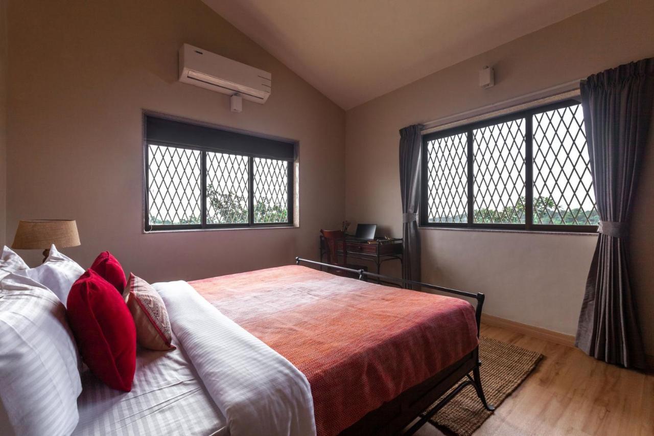 Villa Emerald Greens By Veo - Part Of Stayvista *