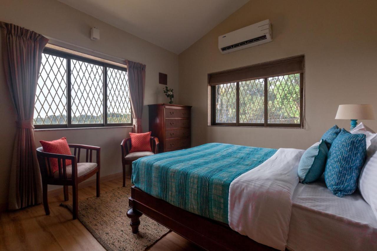 Emerald Greens By Veo - Part Of Stayvista Lonavala